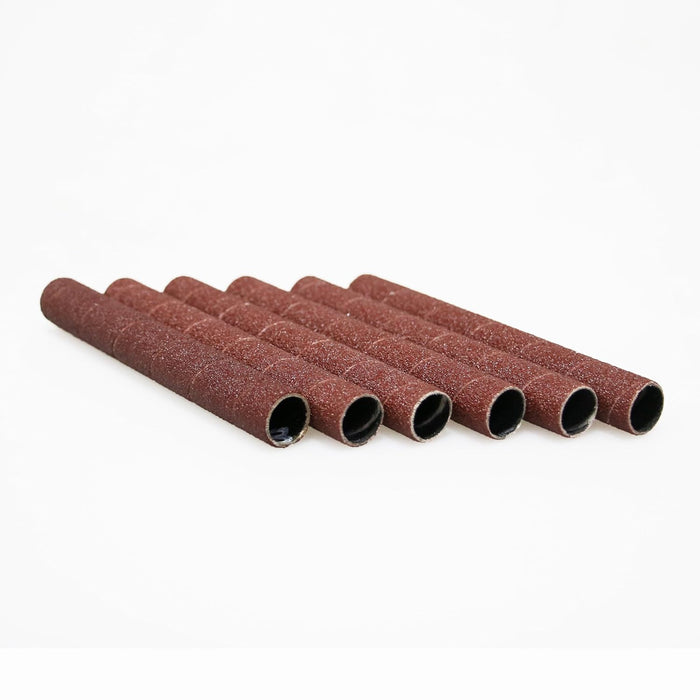 Sanding Sleeves for Spindle Sander 600 Grit