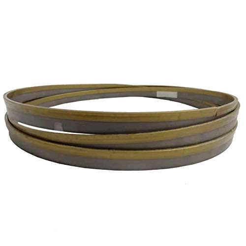 Band Saw Blade 116"