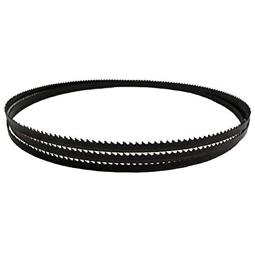 Band Saw Blade 70-1/2"