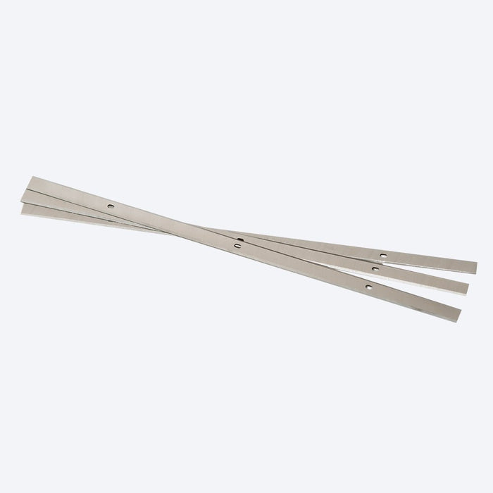 Dark Stone HSS Planer Knives 13"