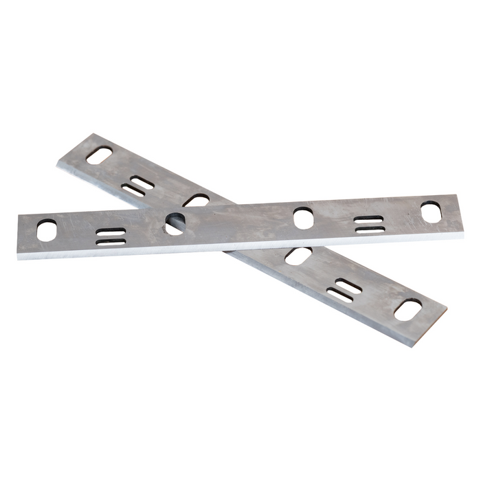 DS14801, HSS 6 inch Jointer Knives for Craftsman CMEW020 and Porter Cable PC160JT Jointer (2-Pack)