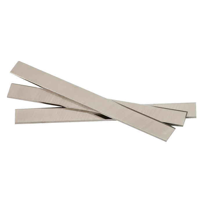 DS14803, HSS 6 inch Jointer Knives for Ridgid JP0610,Delta 37-190 37-195, Craftsman 21705 922995, Jet JJ-6CS, Powermatic Jointers (3-Pack)