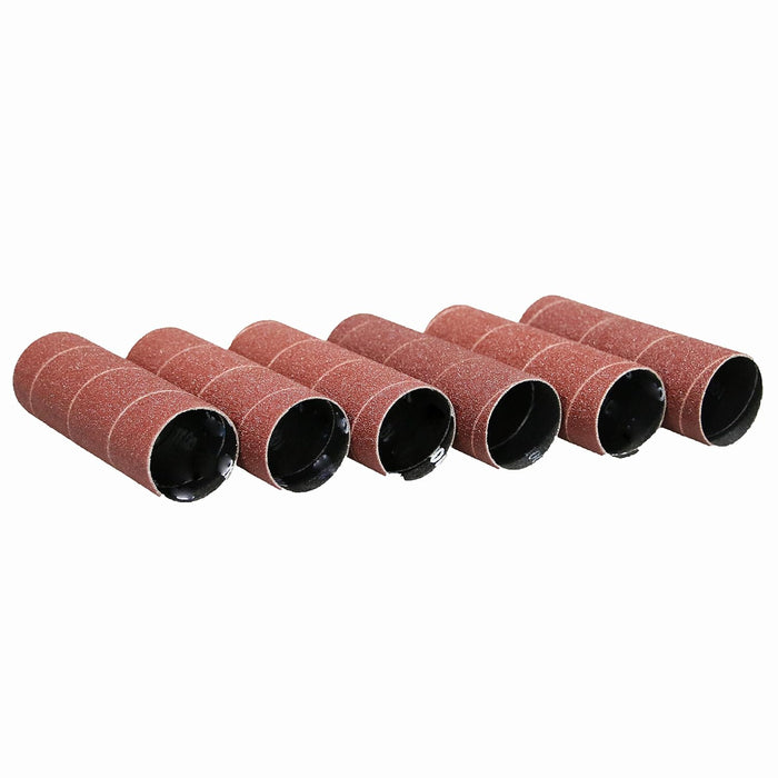 Sanding Sleeves for Spindle Sander 400 Grit