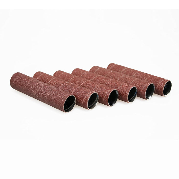 Sanding Sleeves for Spindle Sander 150 Grit