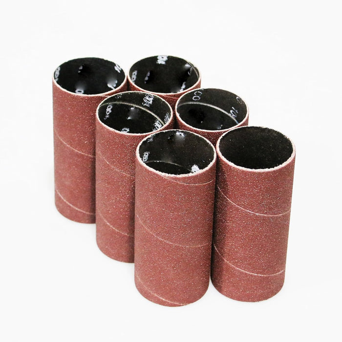 Sanding Sleeves for Spindle Sander 400 Grit