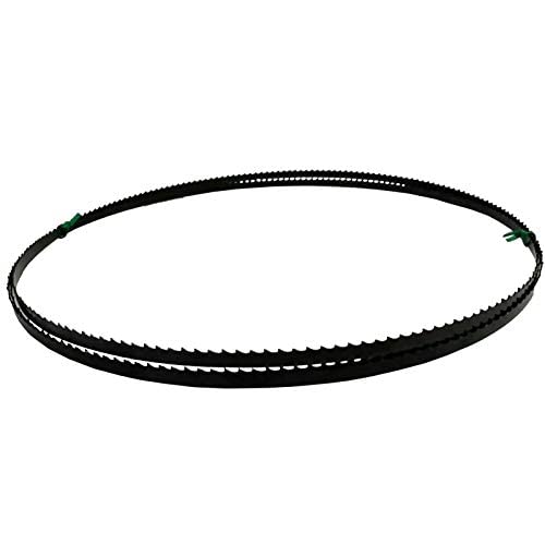 Band Saw Blade 59-1/2"