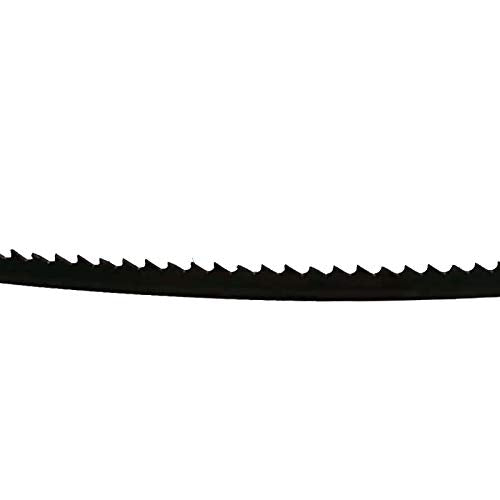 Band Saw Blade 70-1/2"
