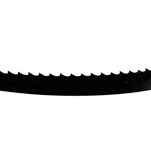 Band Saw Blade 93-1/2"
