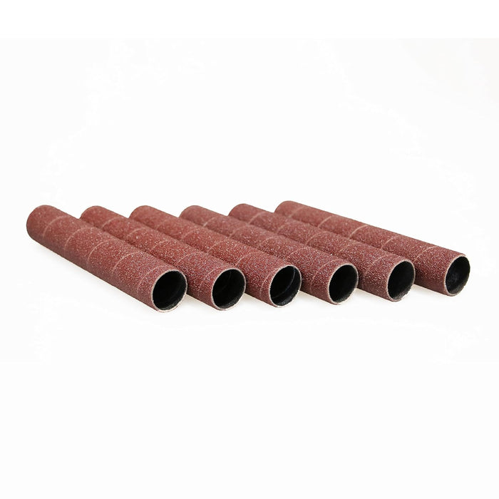 Sanding Sleeves for Spindle Sander 400 Grit