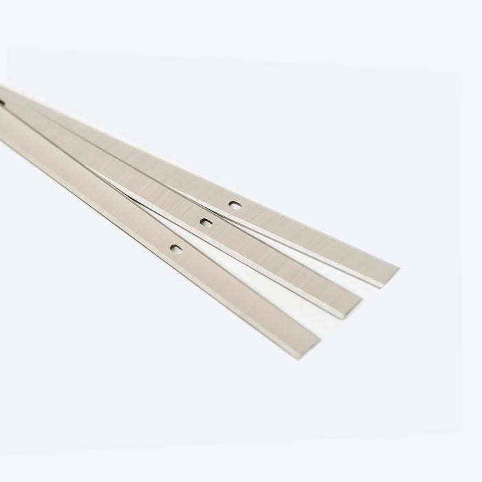 Dark Stone HSS Planer Knives 12-1/2"