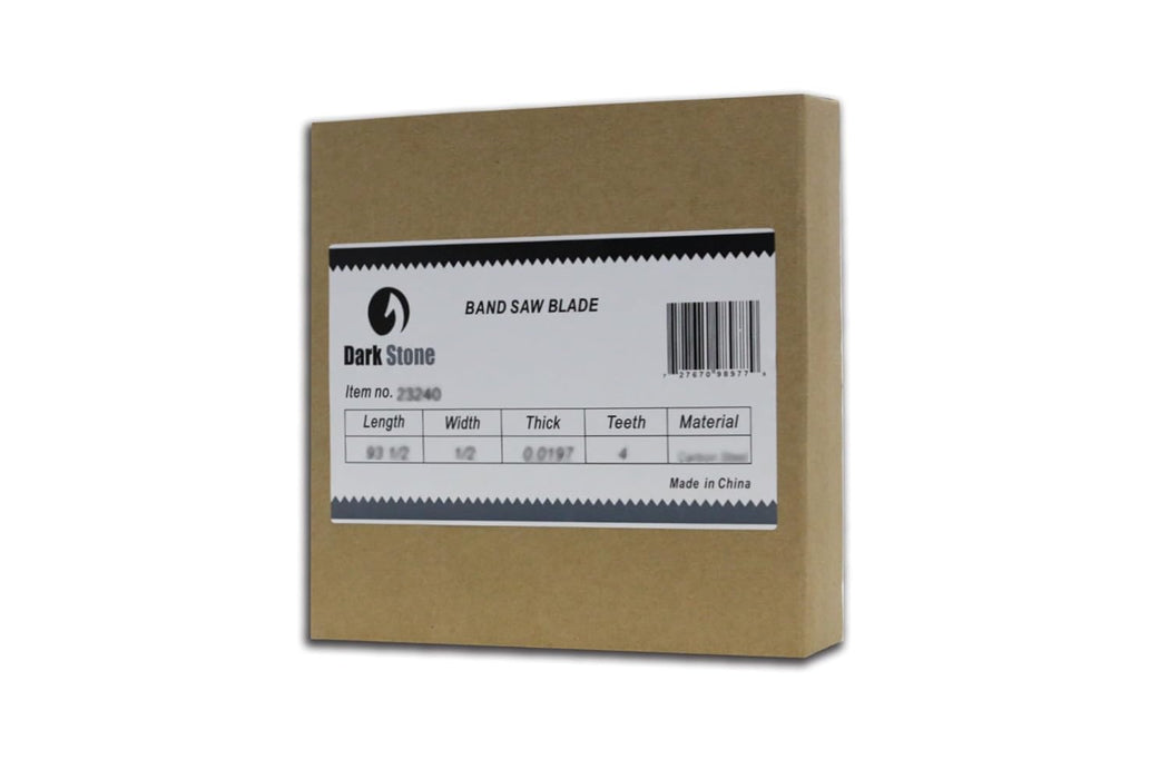 Band Saw Blade 70-1/2"