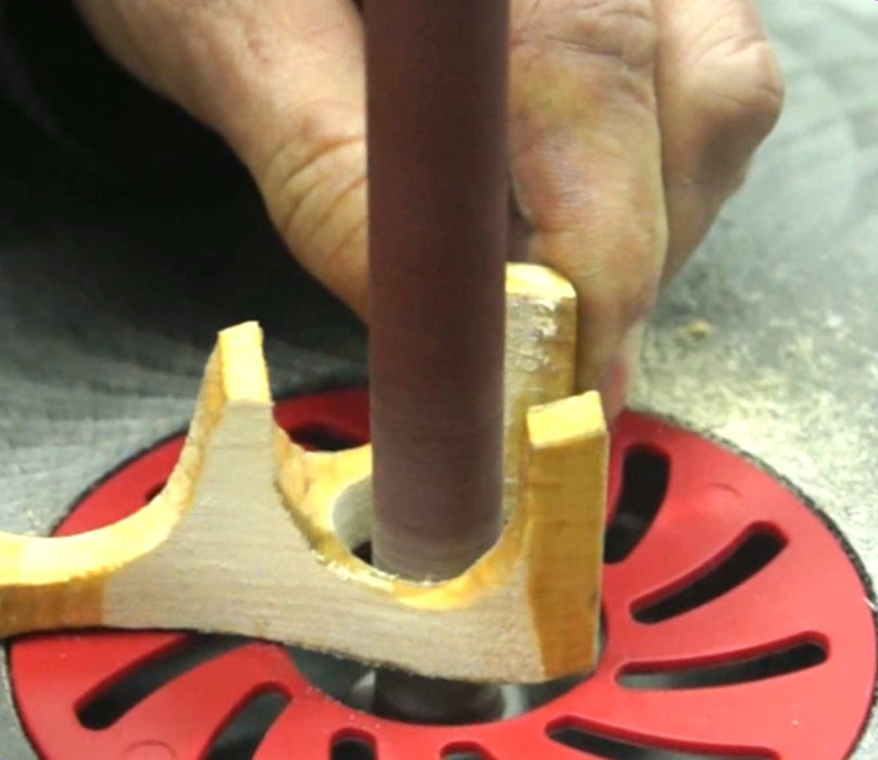 Sanding Sleeves for Spindle Sander 150 Grit