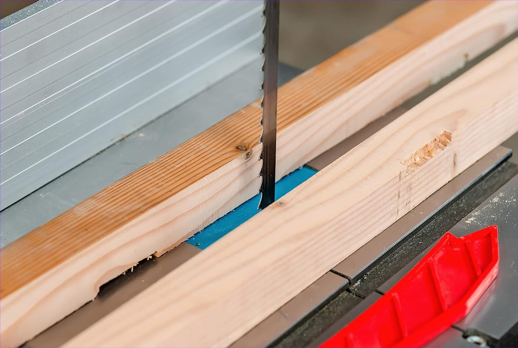 Band Saw Blade 64-1/2"
