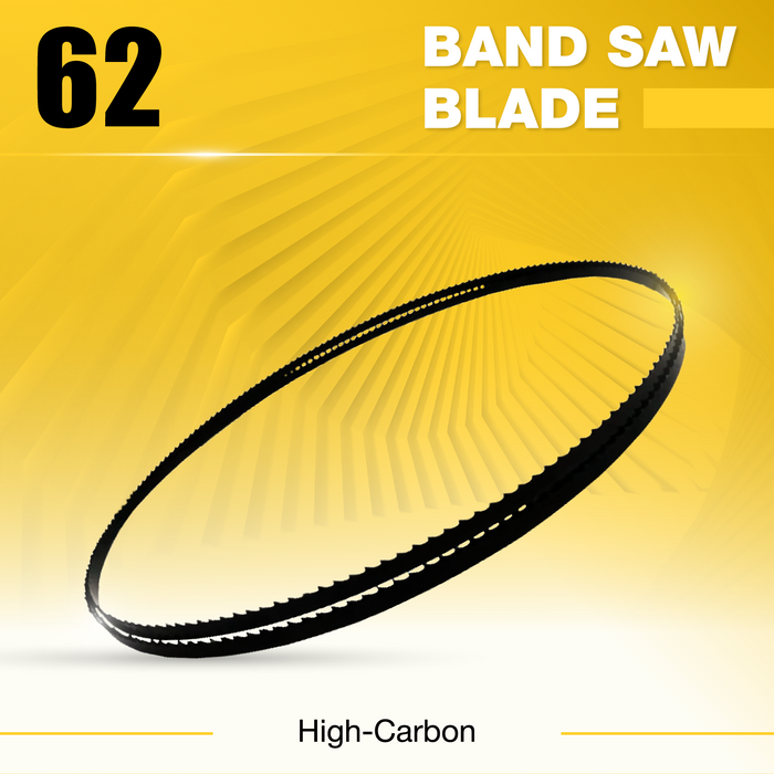 Band Saw Blade 62"