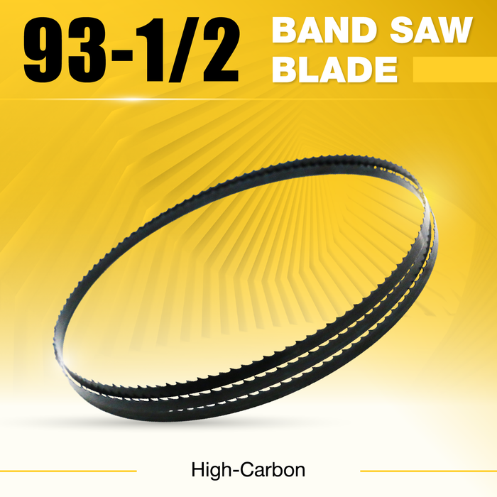 Band Saw Blade 93-1/2"