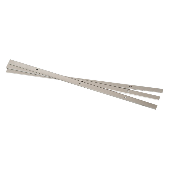 Dark Stone HSS Planer Knives 12-1/2"