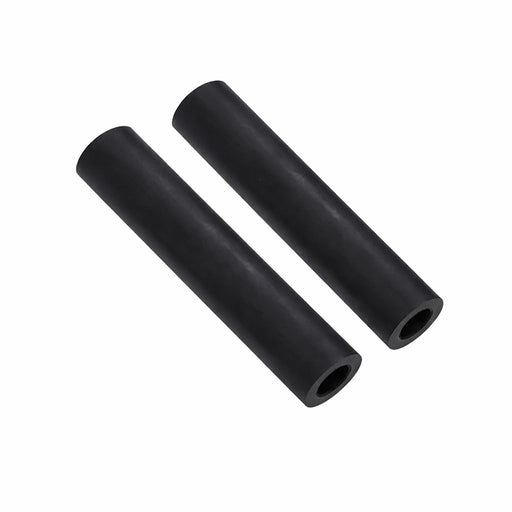Rubber drum 1", 2-pack