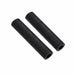 Rubber drum 1", 2-pack