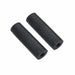 Rubber drum 1-1/2", 2-pack