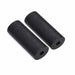 Rubber drum 2", 2-pack